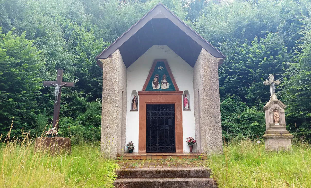 Montbronn chapelle moulin1