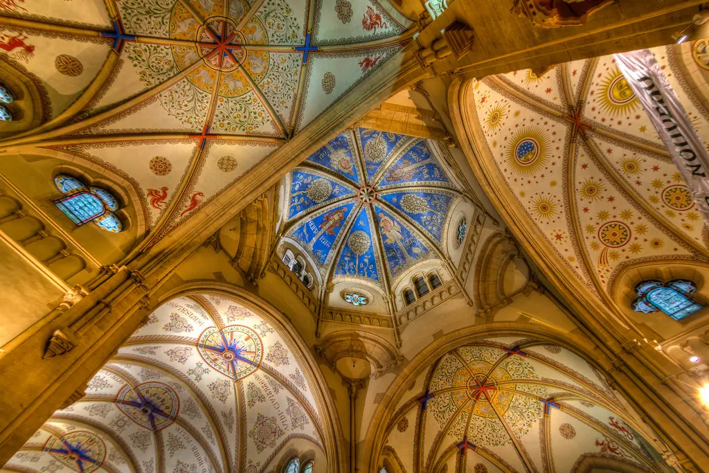 Eglise Saint Joseph - Montigny-lès-Metz