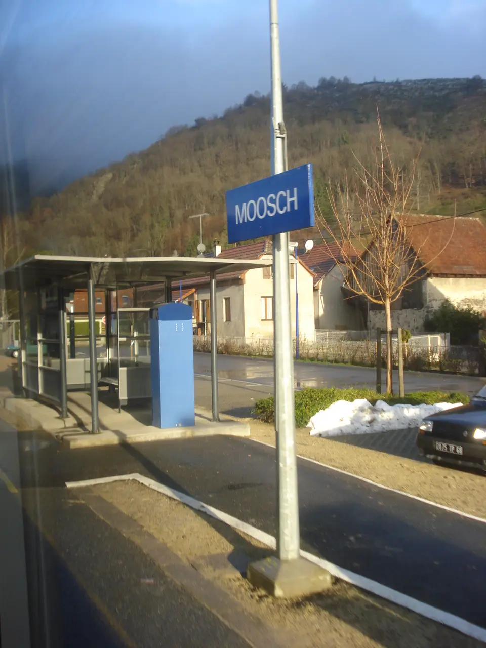 Panneau Gare de Moosch 12122010
