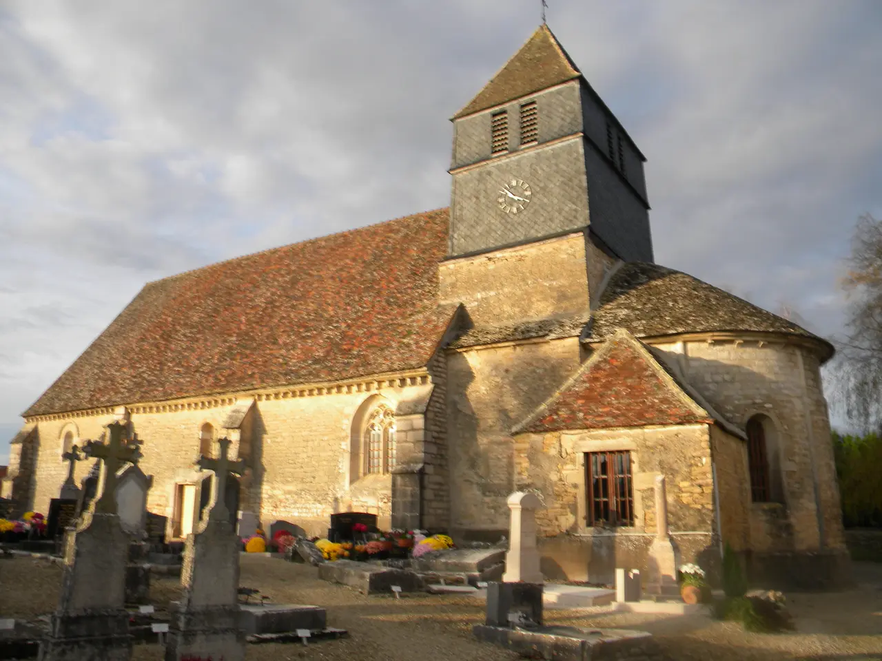 Moutiers