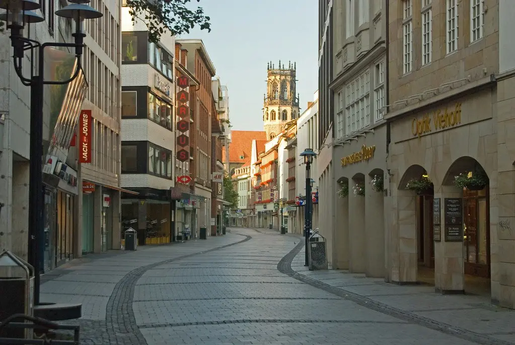 Munster