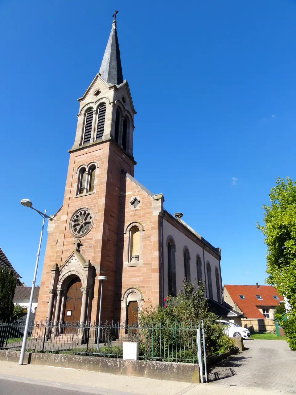 Muttersholtz StUrbain 01
