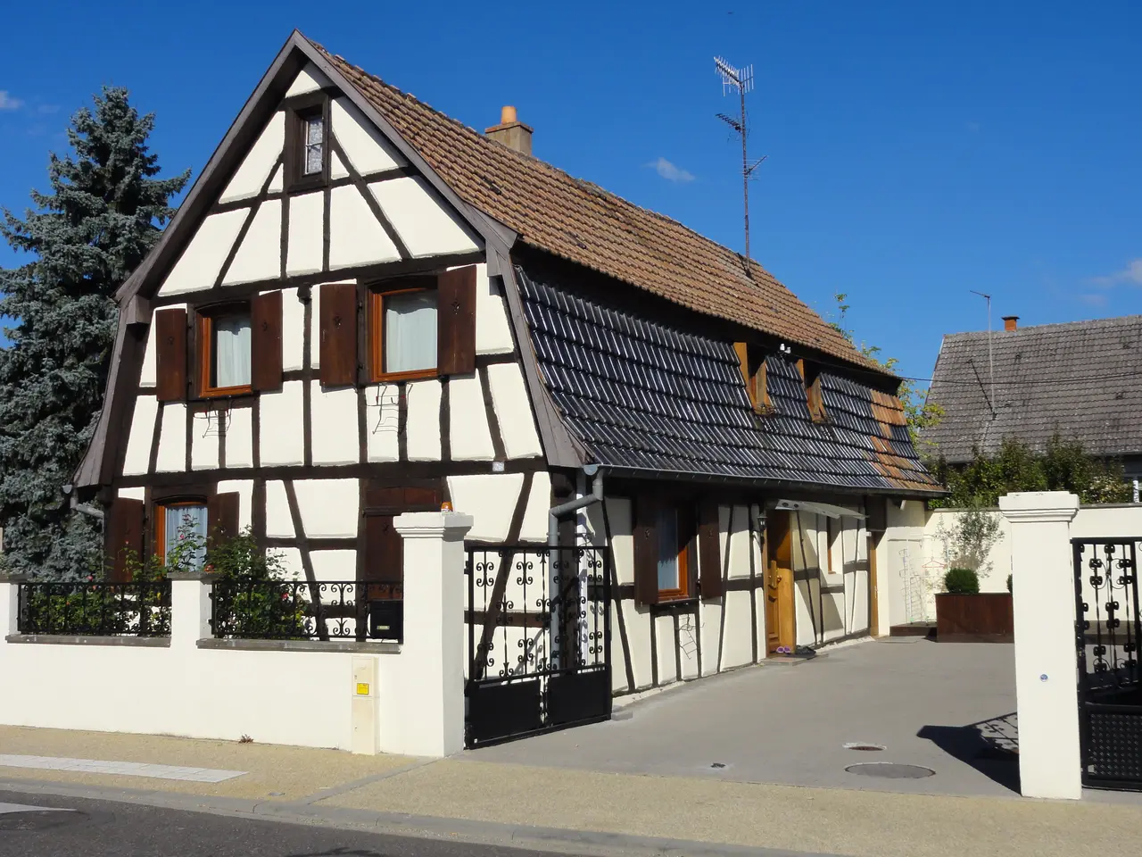 Muttersholtz rWittisheim 26