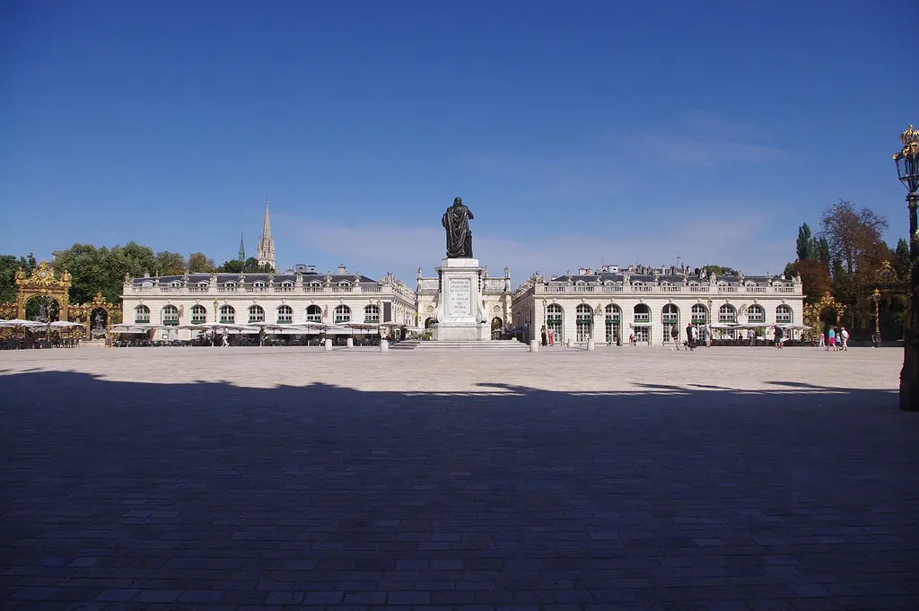 Nancy