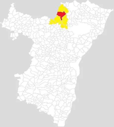 Communauté de communes du Pays de Niederbronn-les-Bains