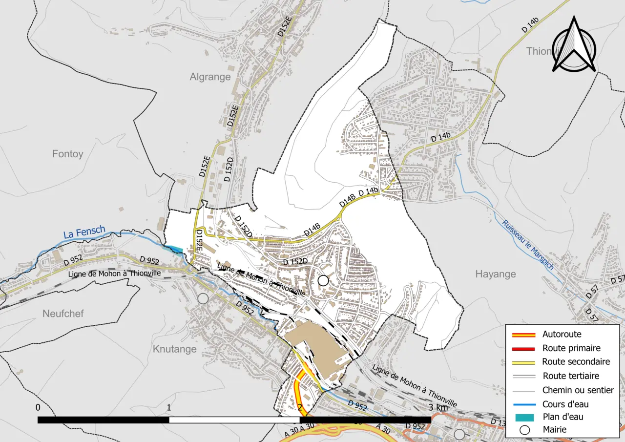 57508-Nilvange-Routes-Hydro