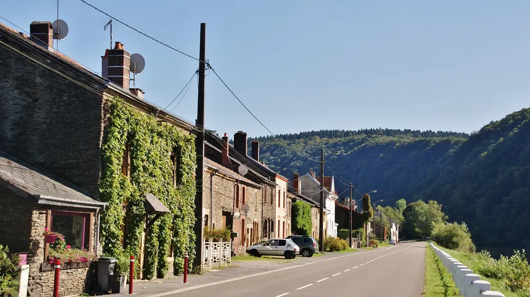 169 Nohan-sur-Semoy ( 08800 )