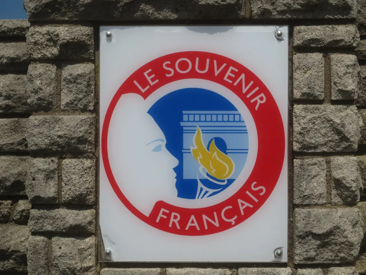 2025-06-11 - Monument du Souvenir Français de Noisseville - 03