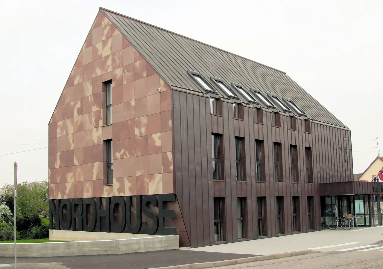 Nordhouse