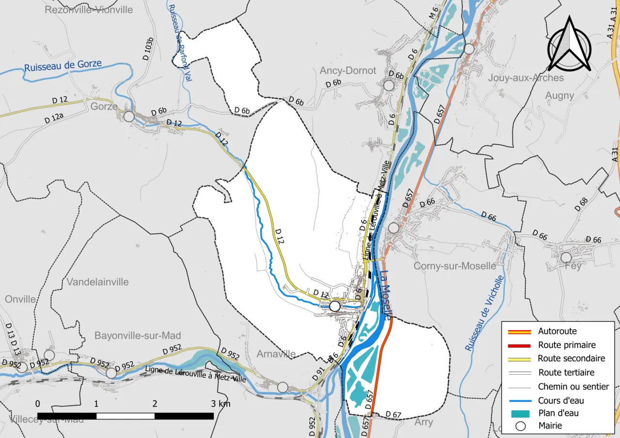 57515-Novéant-sur-Moselle-Routes-Hydro