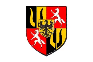 Flag of Oberschaeffolsheim