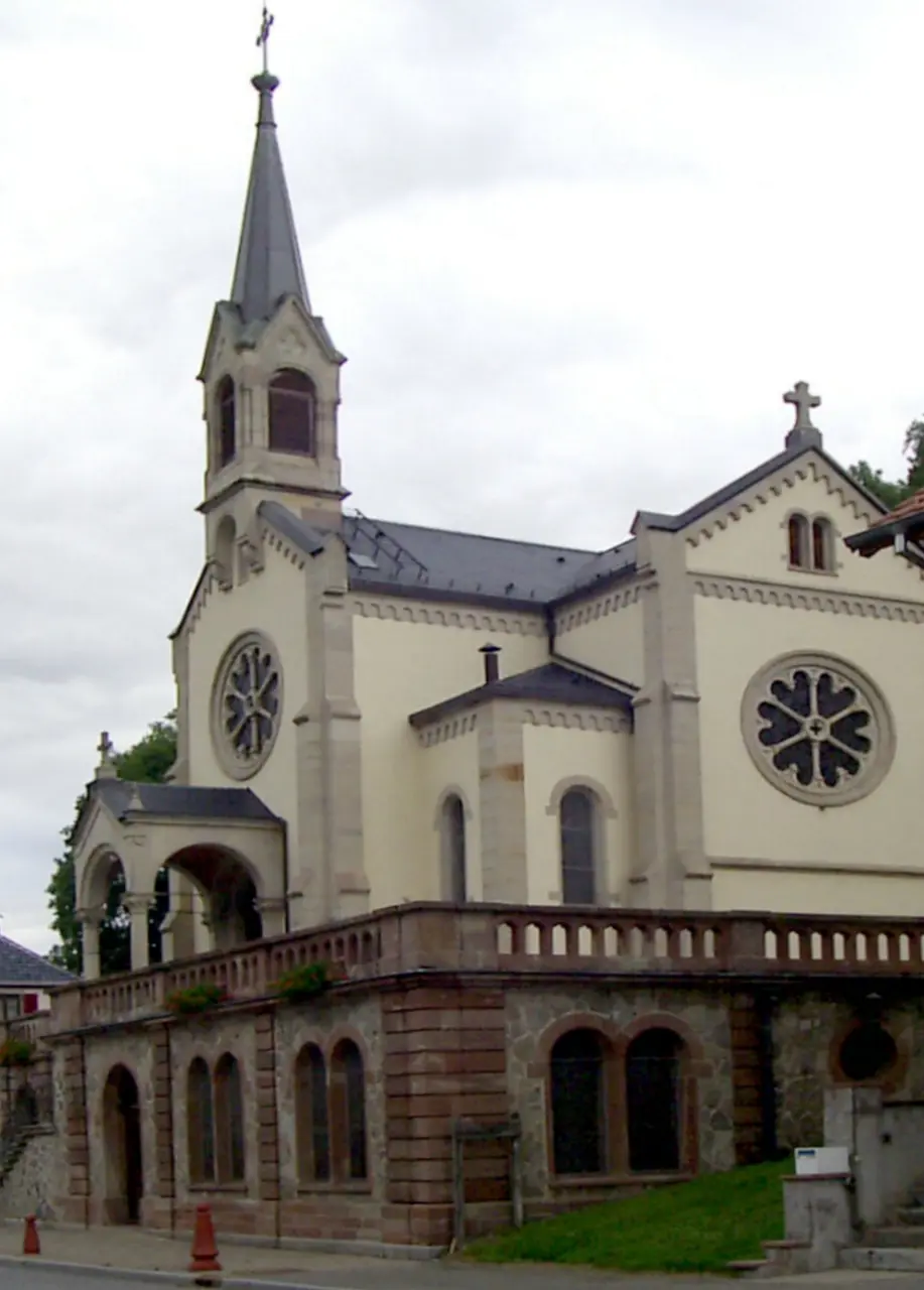 Oderen, Chapelle Notre-Dame-du-Bon-Secours2