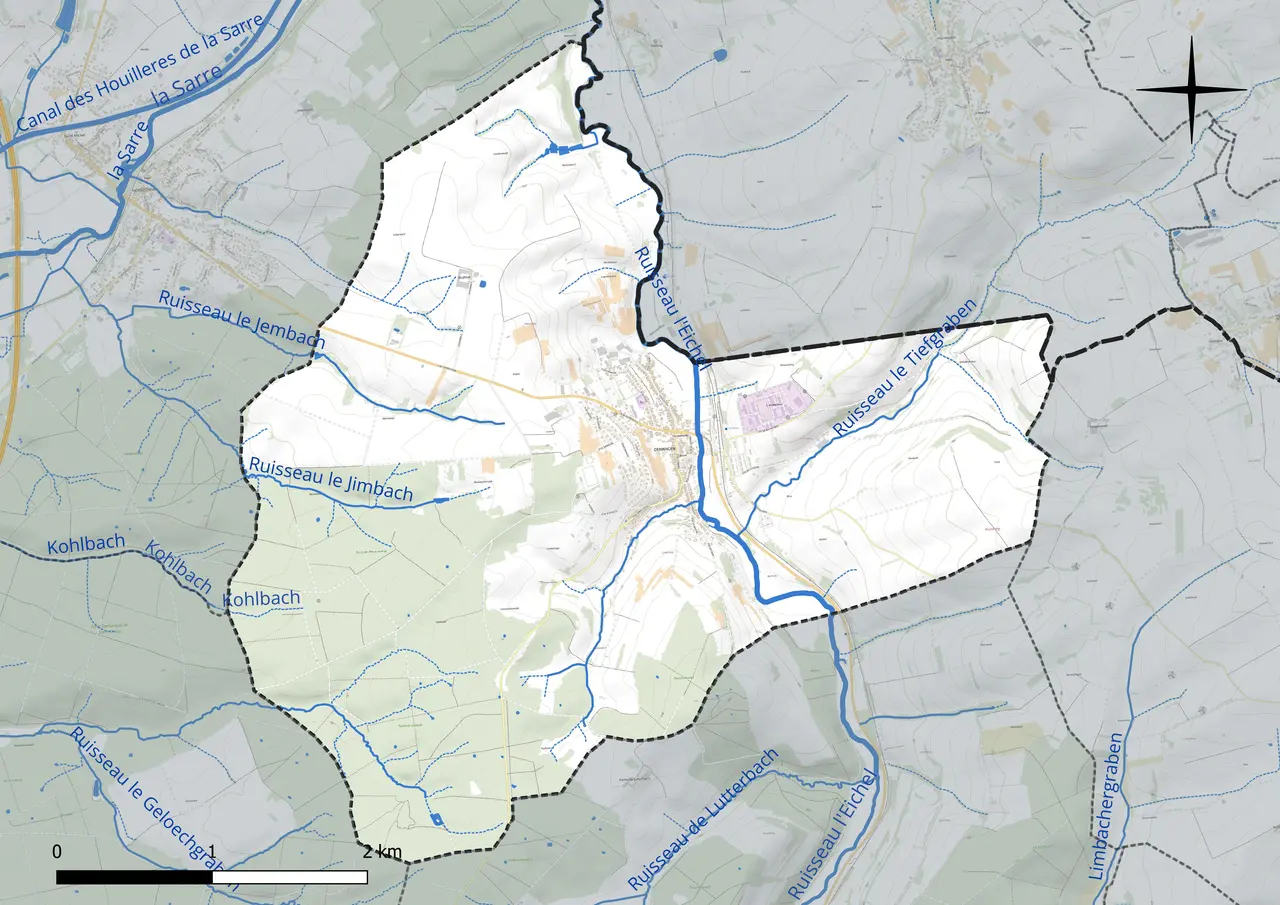 67355-Oermingen-Hydro