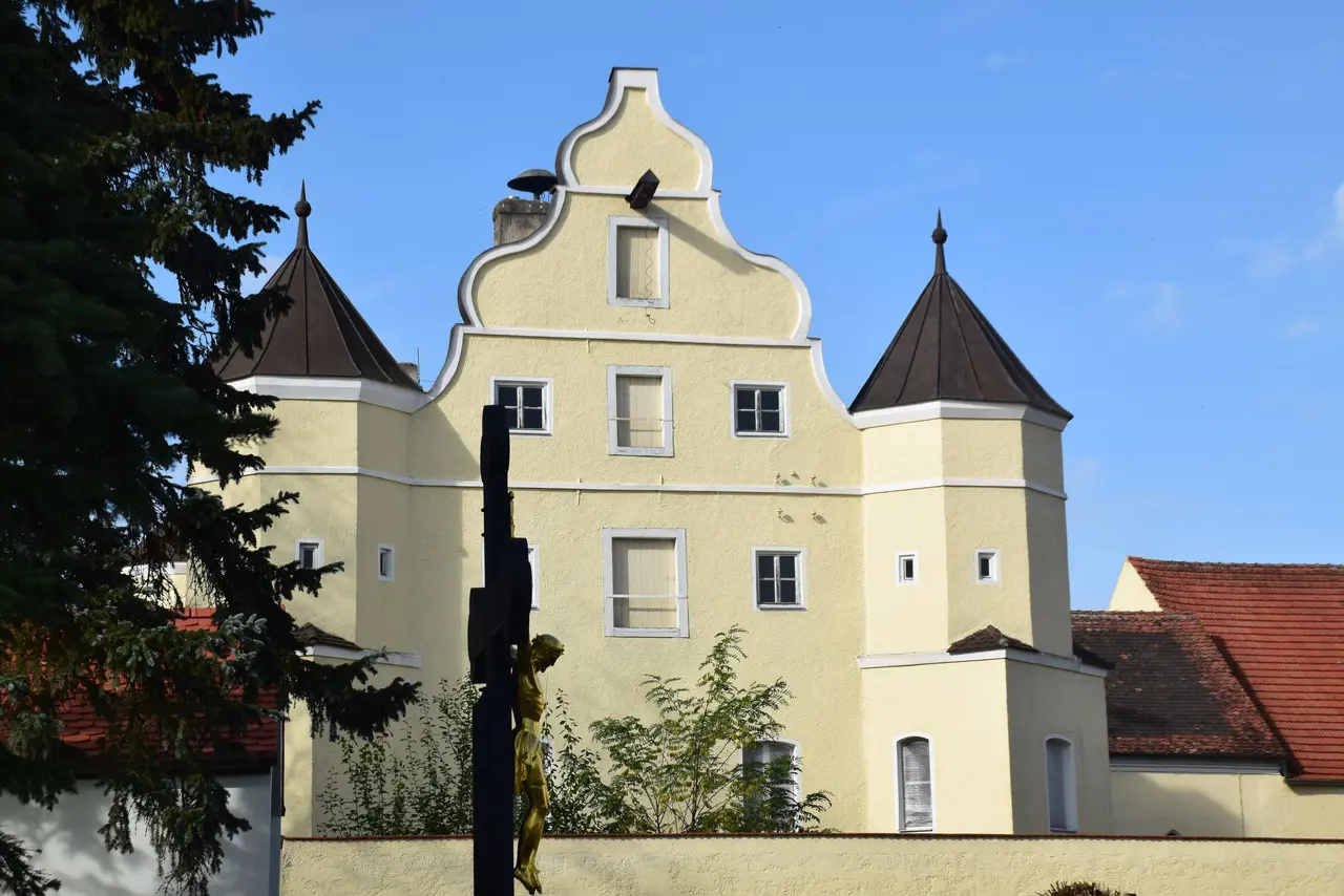 Schloss (Offendorf) 270