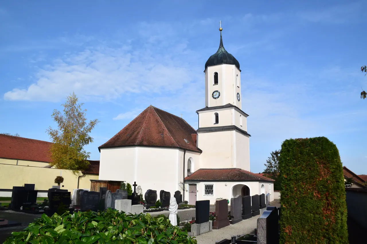 St. Maria (Offendorf) 350