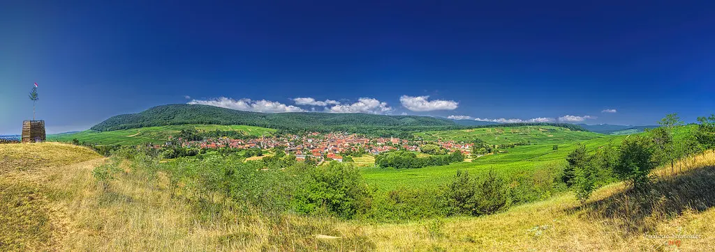 Orschwihr Pano