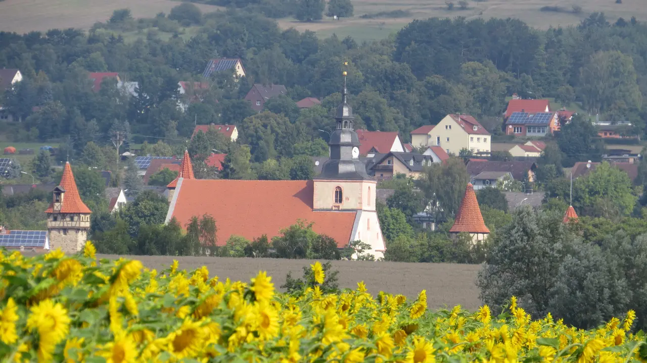 Ostheim v d Rhön v S 03
