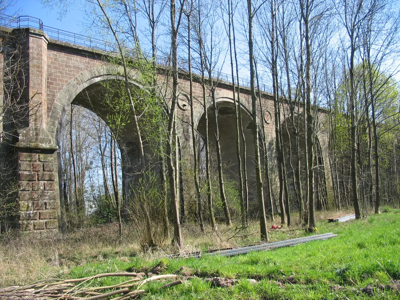 Otterswiller viaduc 2