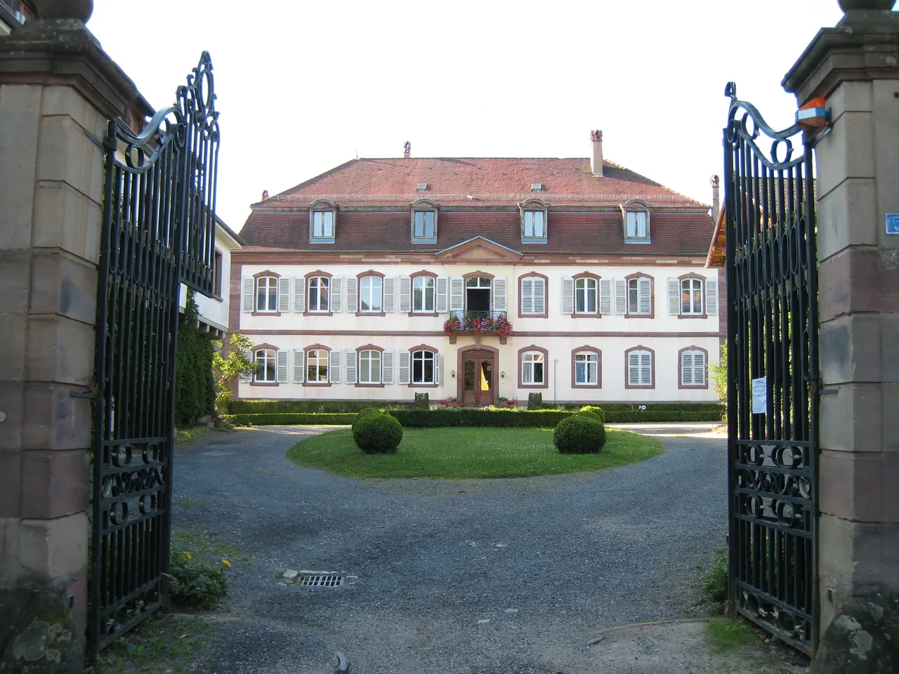 Ottrott Windeck