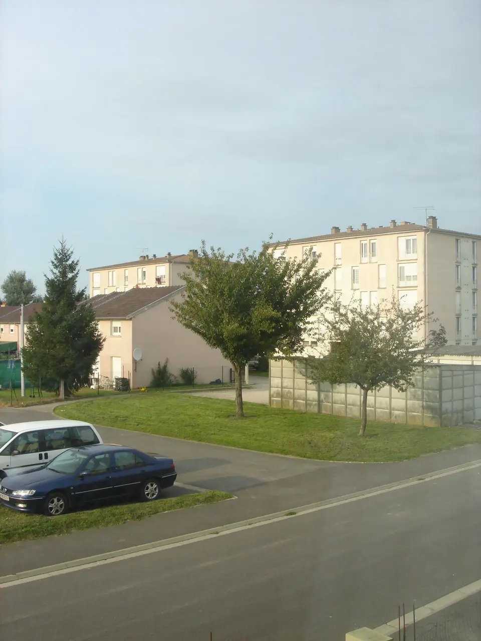 Pargny-sur-Saulx