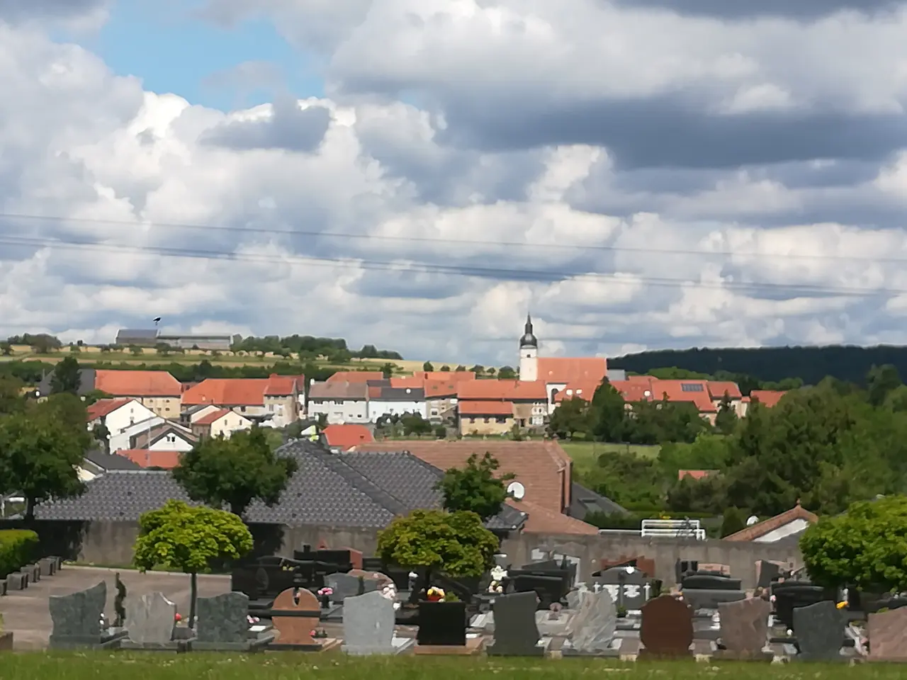 Petit-Ebersviller