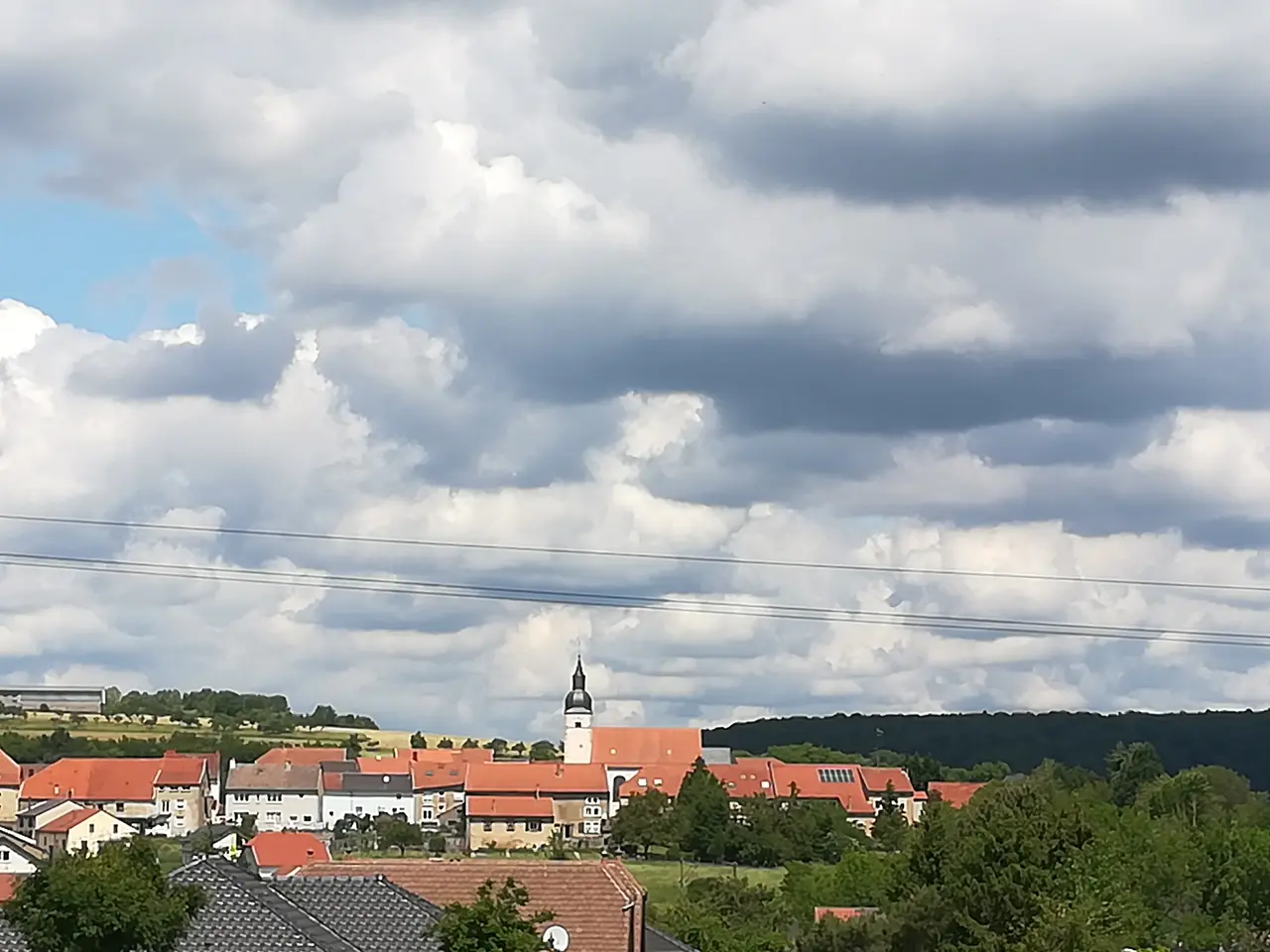 Petit-Ebersviller (2) (Moselle)