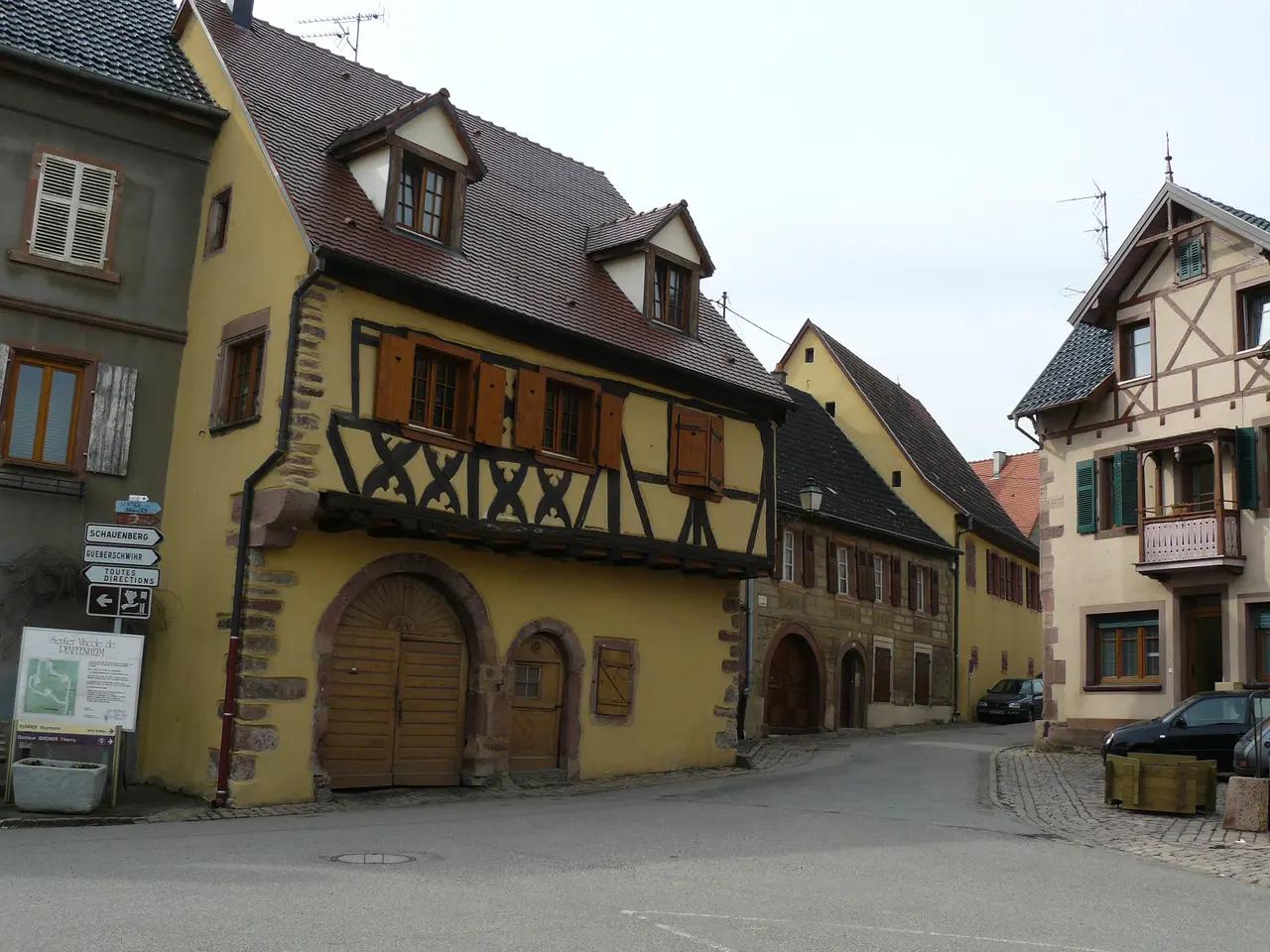 Pfaffenheim 012