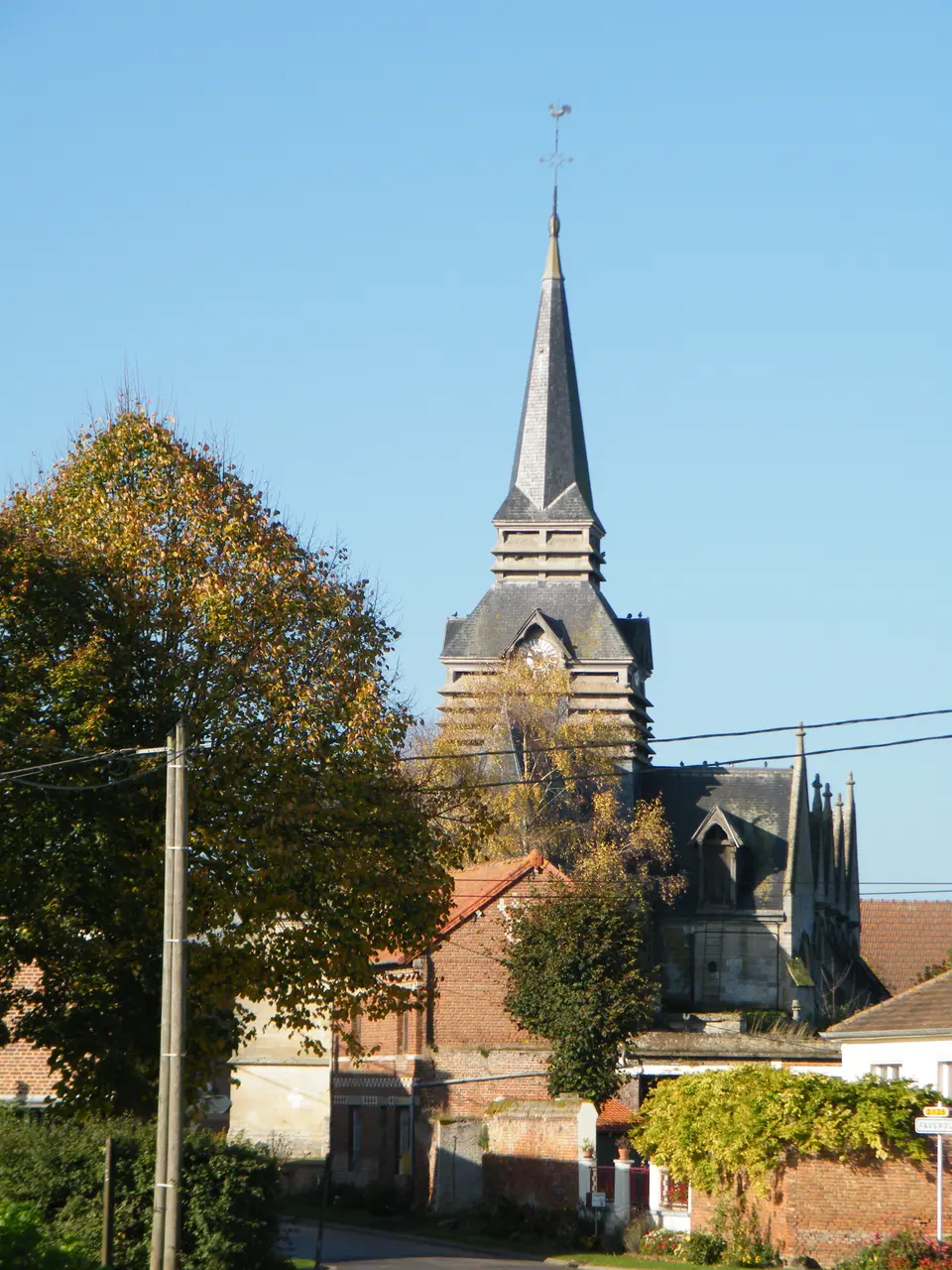 Piennes-Onvillers (Somme) France (10)