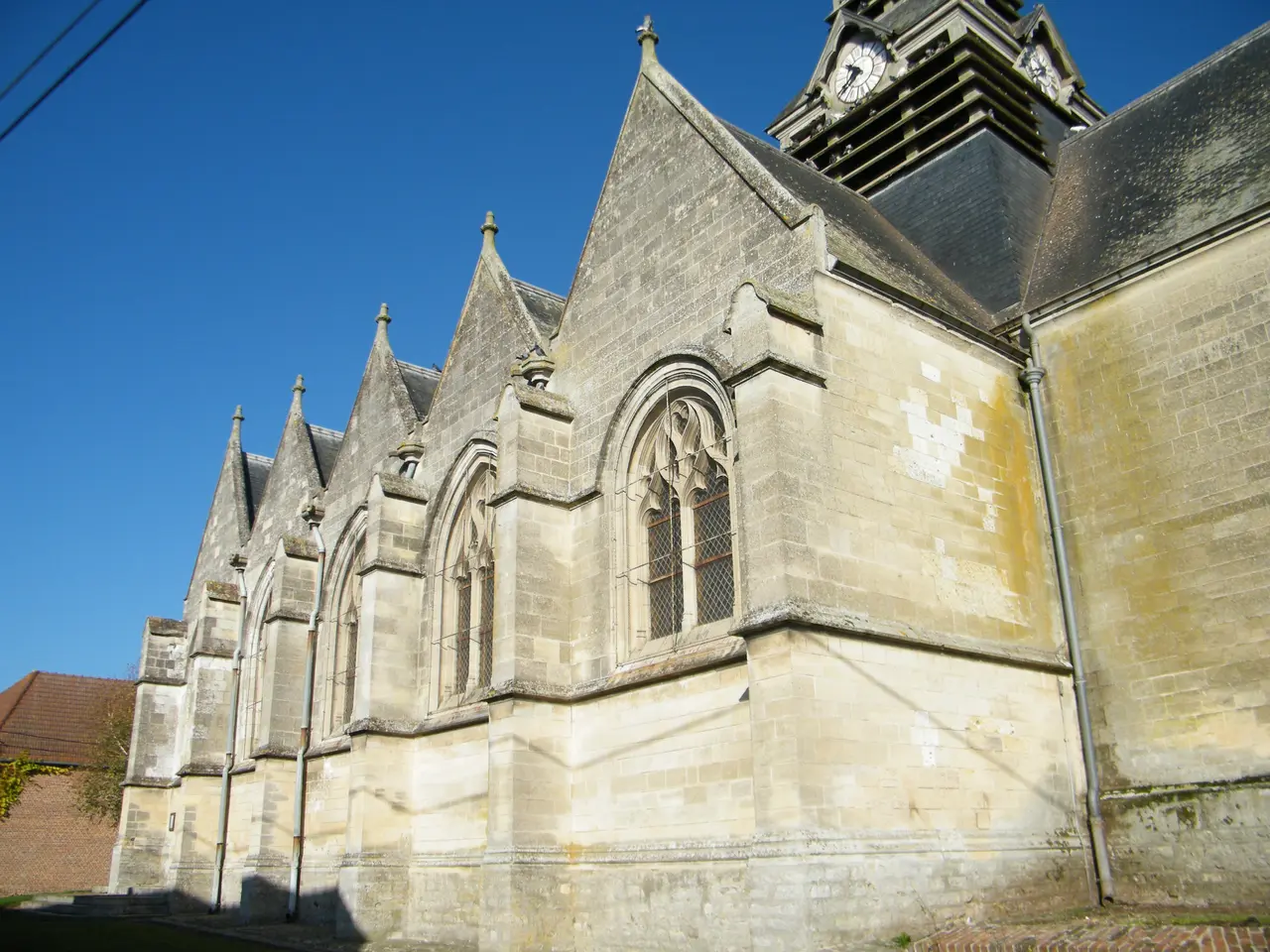 Piennes-Onvillers (Somme) France (6)