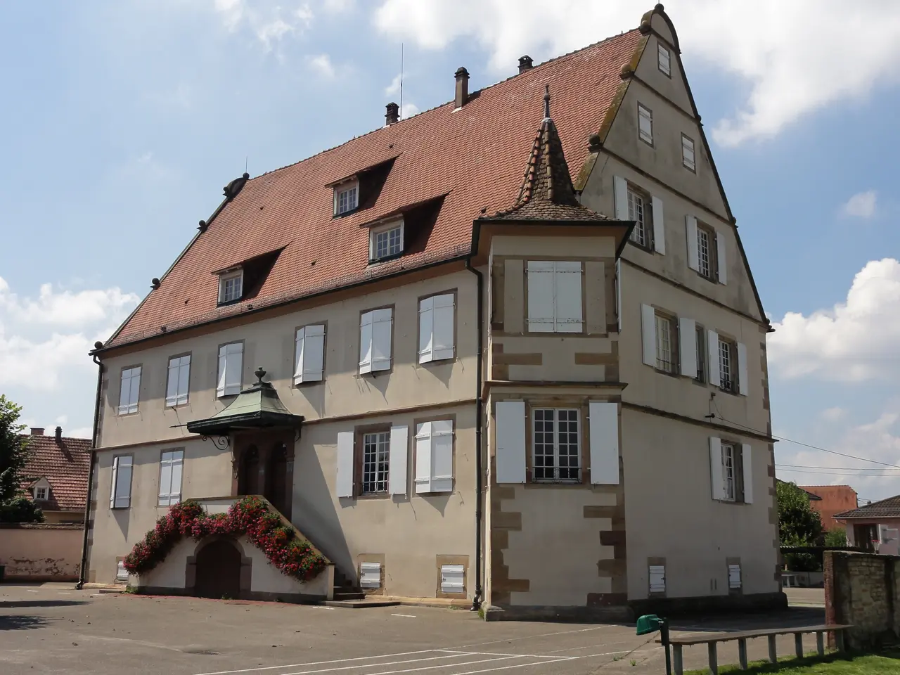 Plobsheim ChatZorn 01