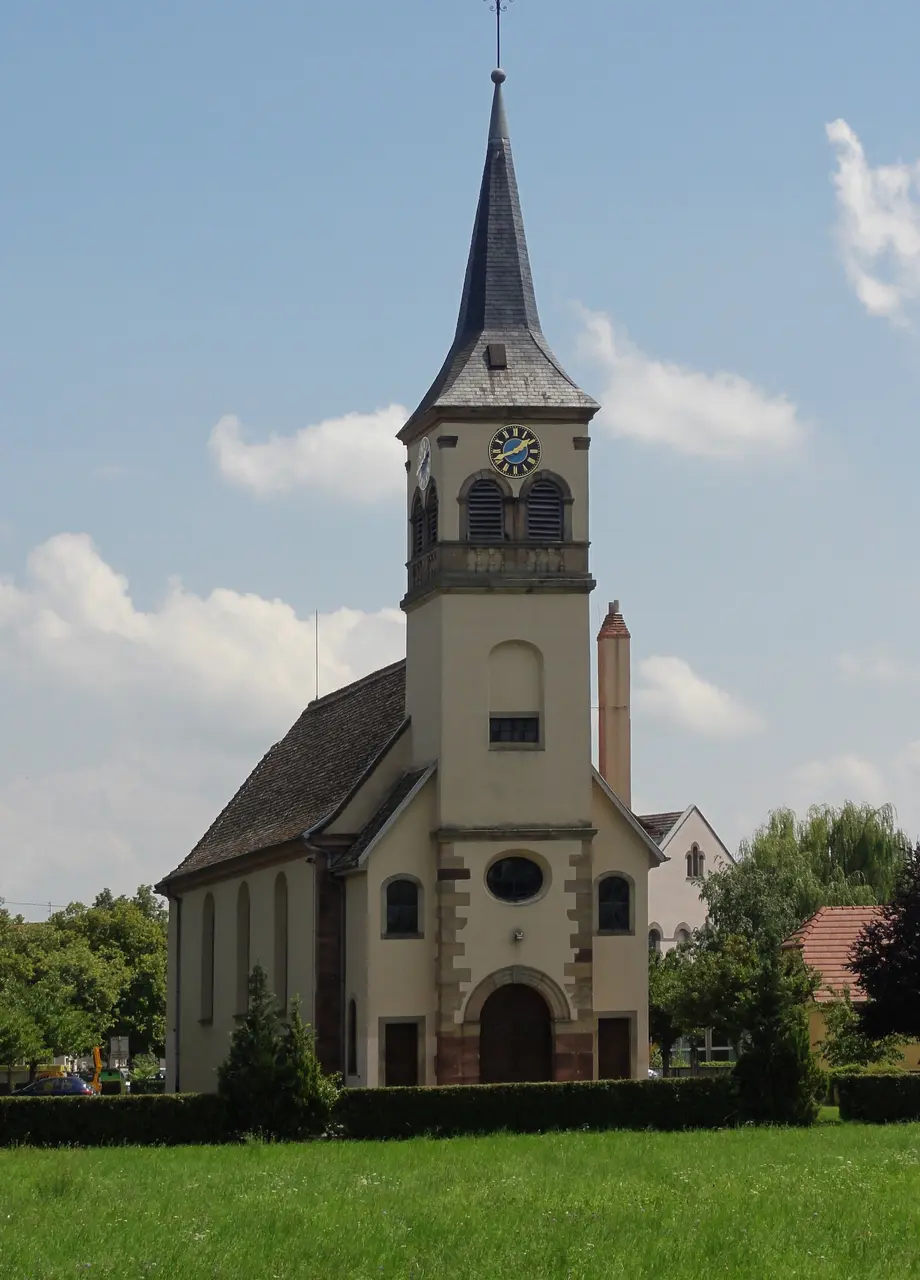 Plobsheim StsPierrePaul 03