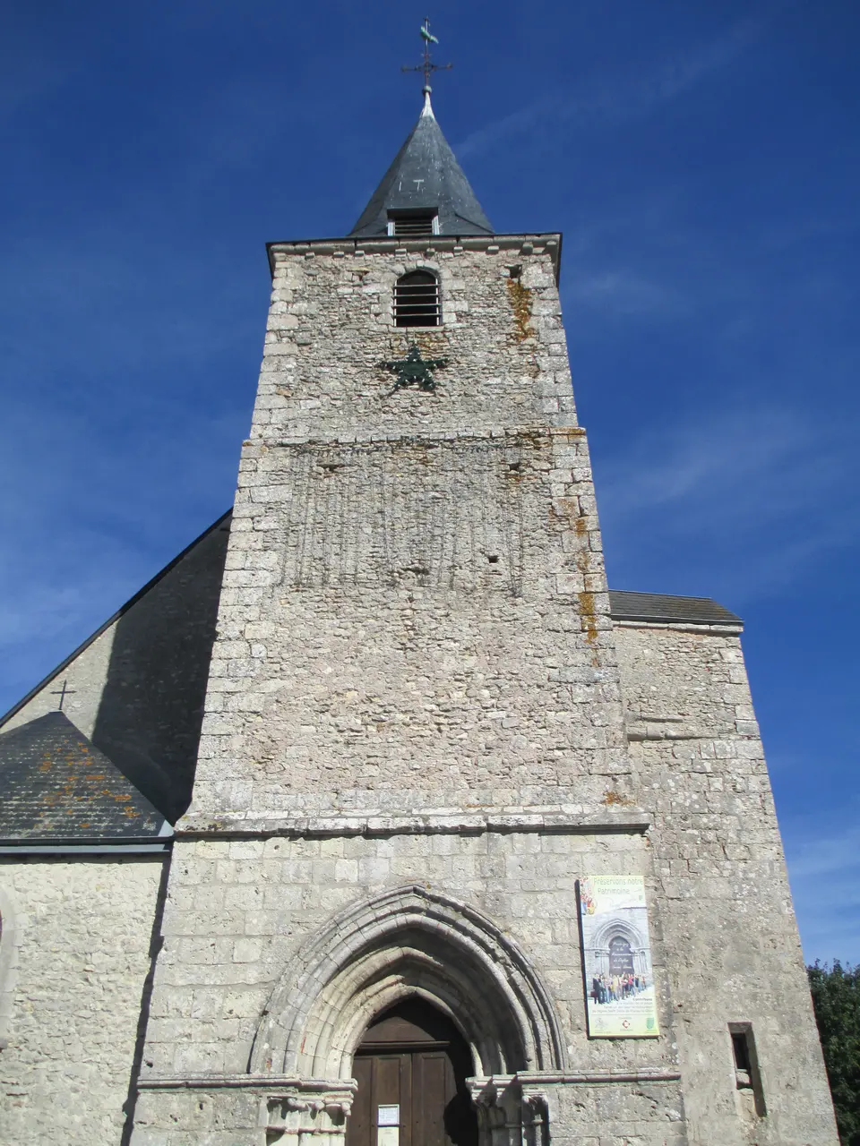Saint-Denis - Prunay 2