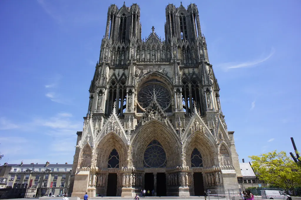 Reims