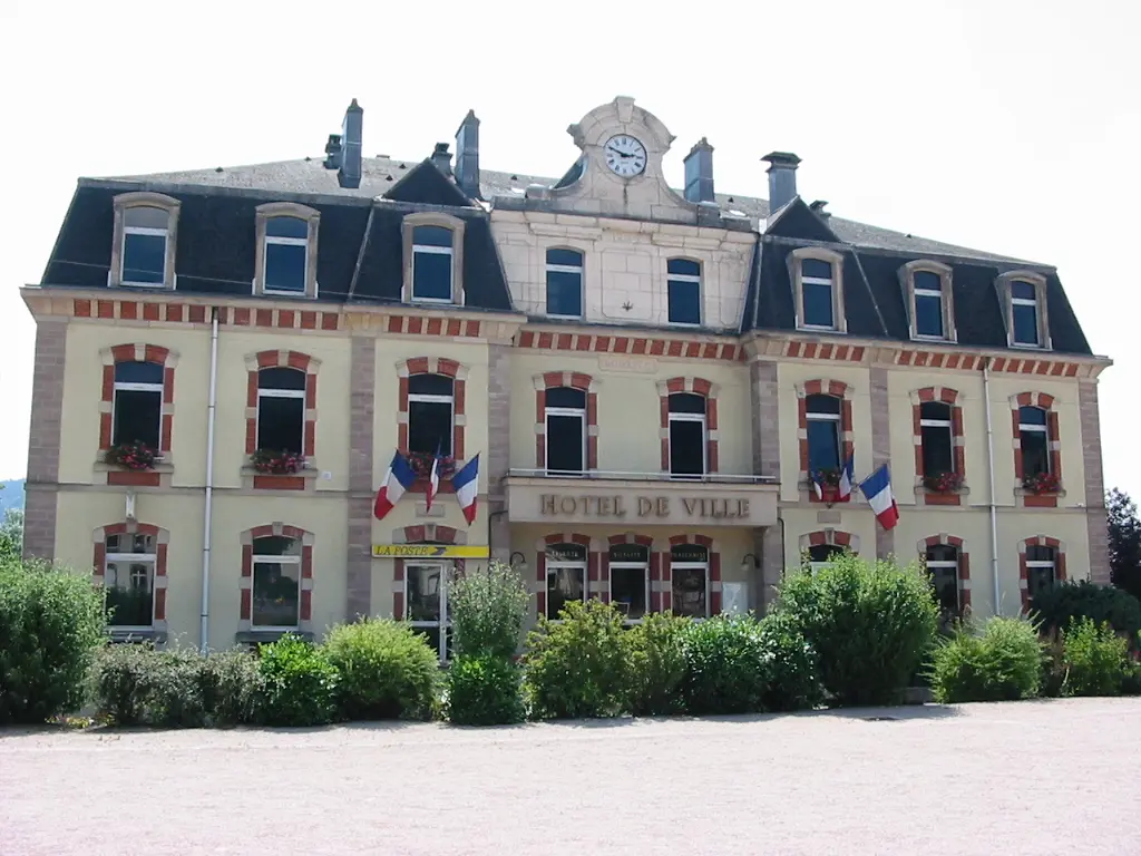 Remiremont