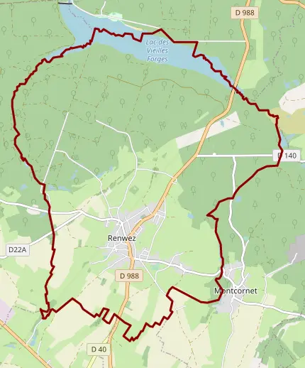 Renwez OSM 01