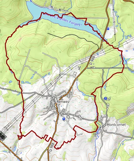 Renwez OSM 02