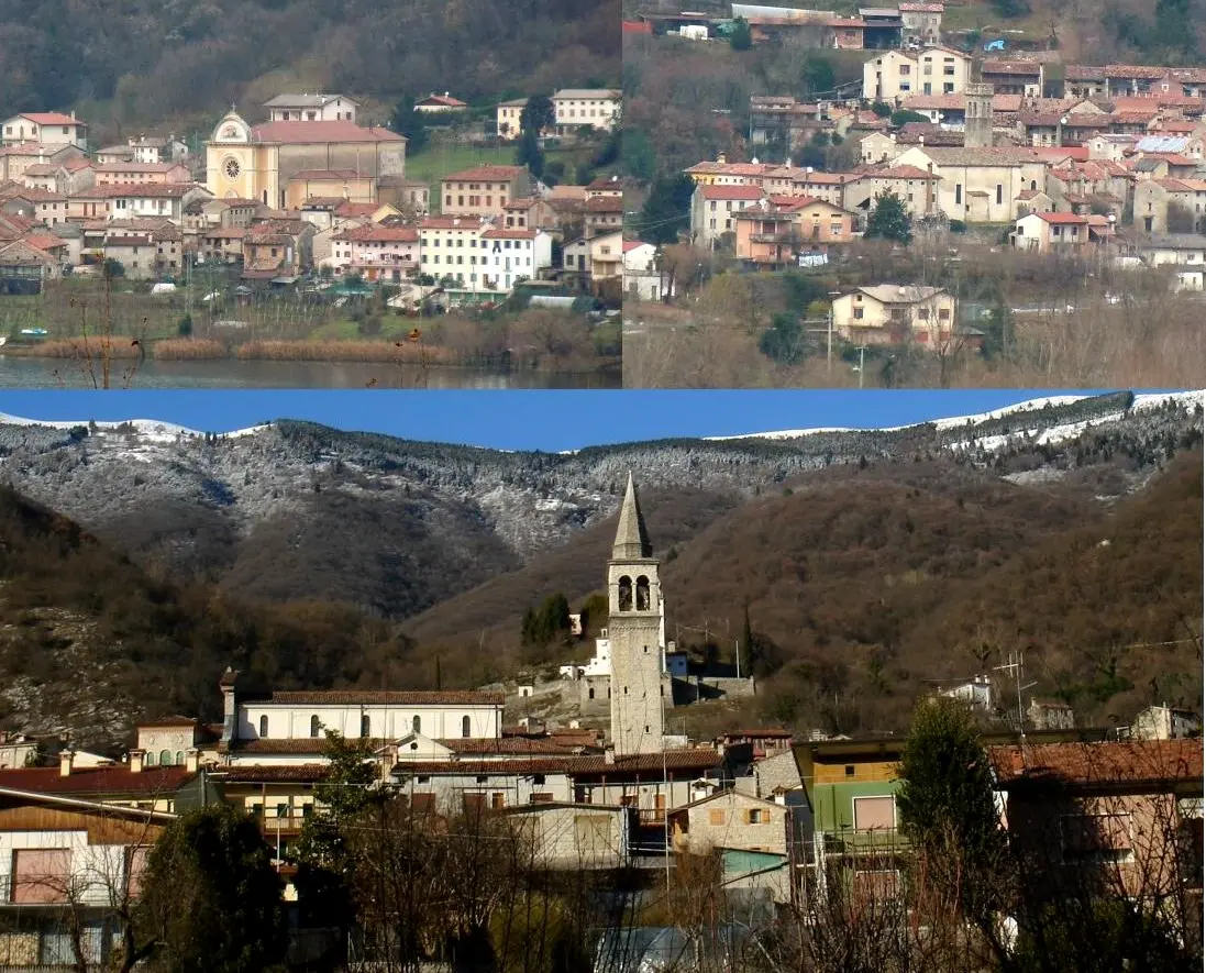 File:Lago - Santa Maria - Revine - Foto di Paolo Steffan.jpg