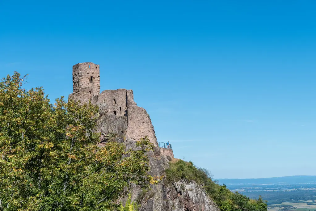 Ribeauvillé /Alsace 2018
