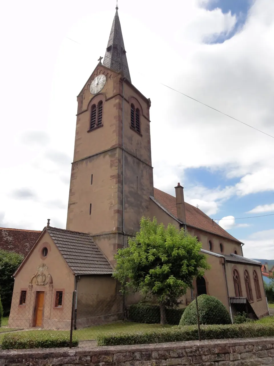 Romanswiller EgliseProt 01
