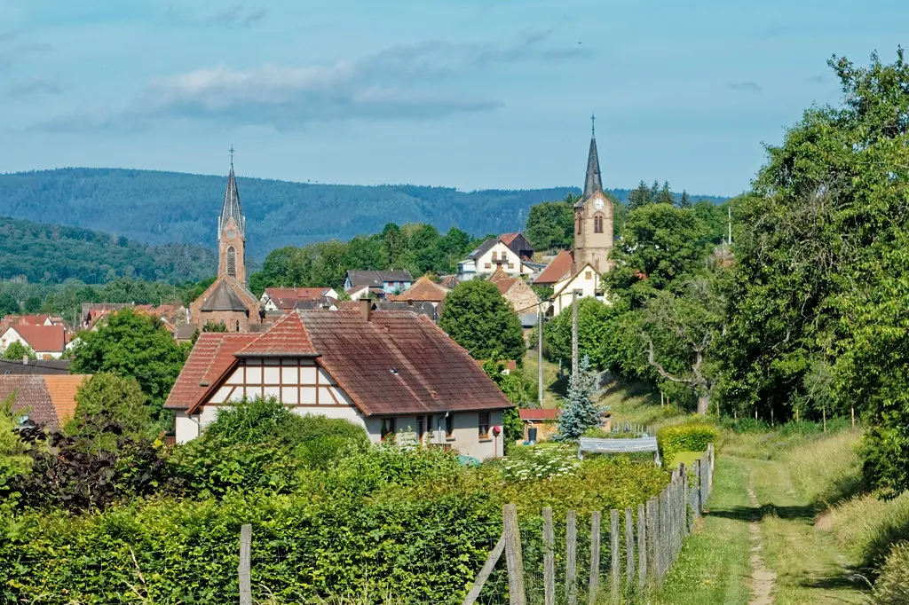Romanswiller