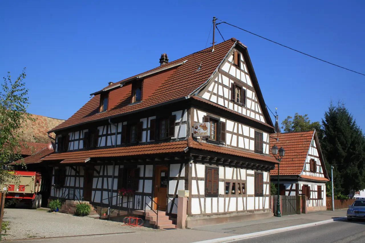 Roppenheim 3052