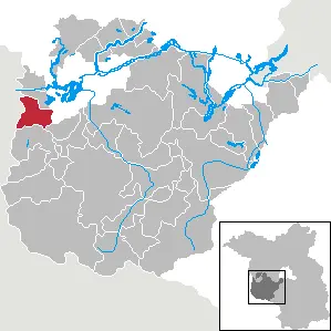Rosenau in PM
