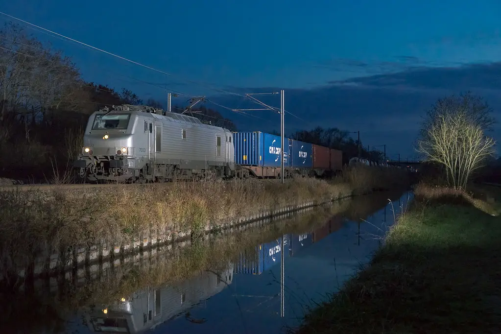 31122015-7391 - VFLI - BB37033 @Rosières-aux-Salines