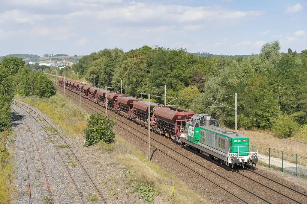 31082016-7375 - SNCF - BB69488 @Rosières-aux-Salines