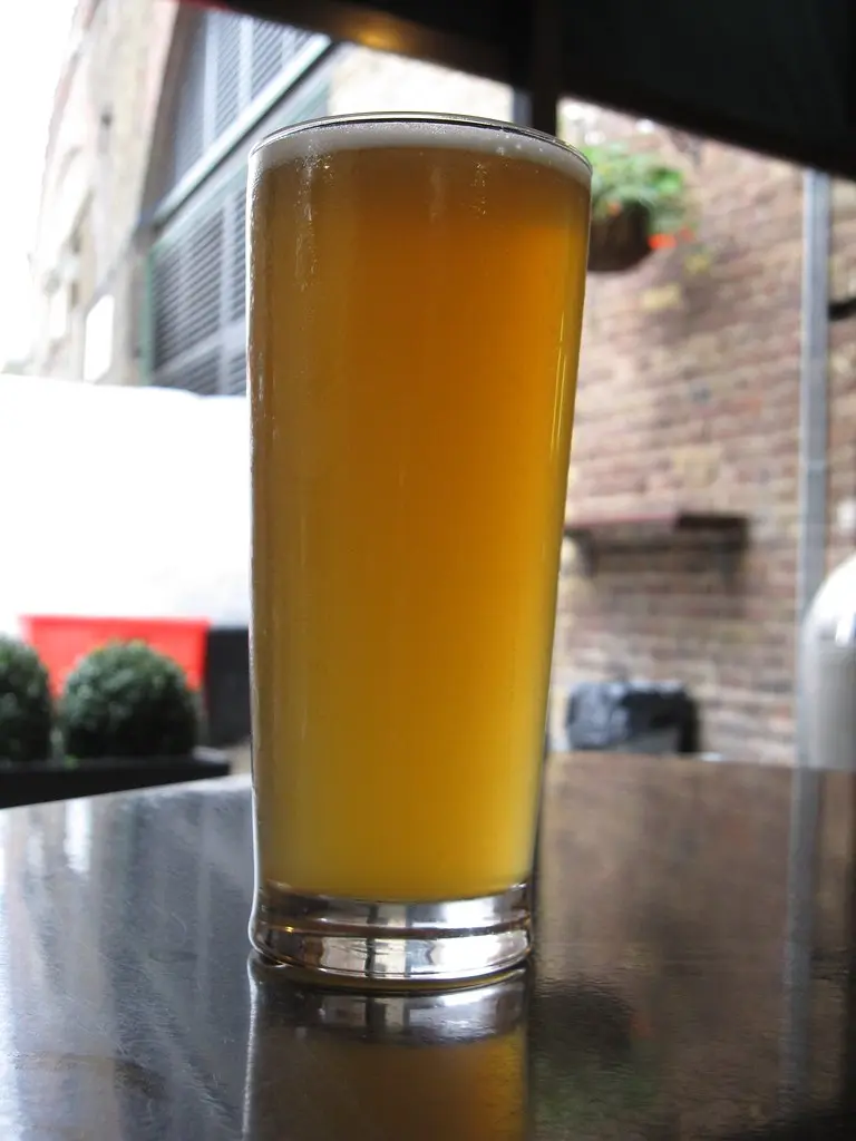 Rothaus Hefeweizen