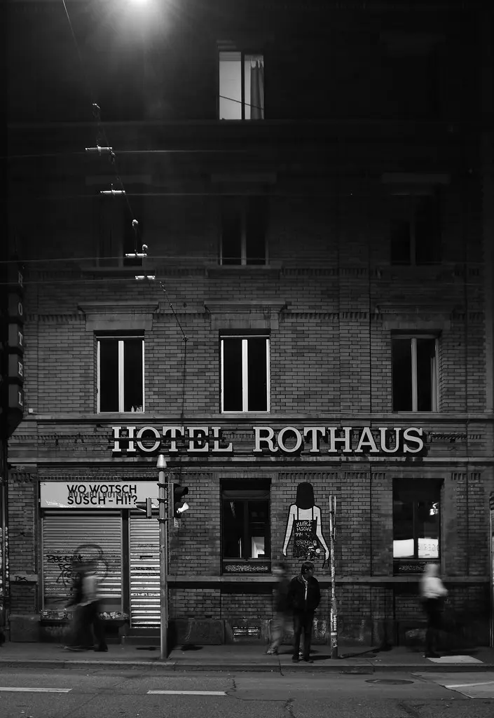 Rothaus