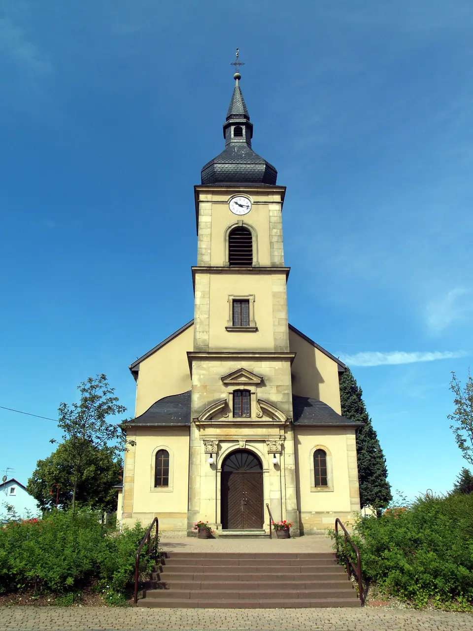 Eglise Rouhling