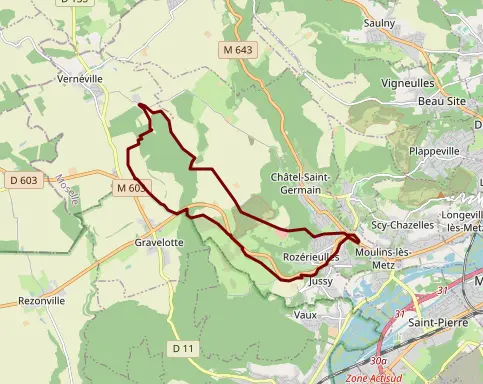 Rozérieulles OSM 03