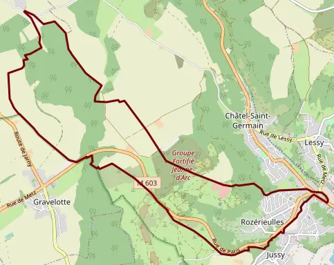Rozérieulles OSM 01