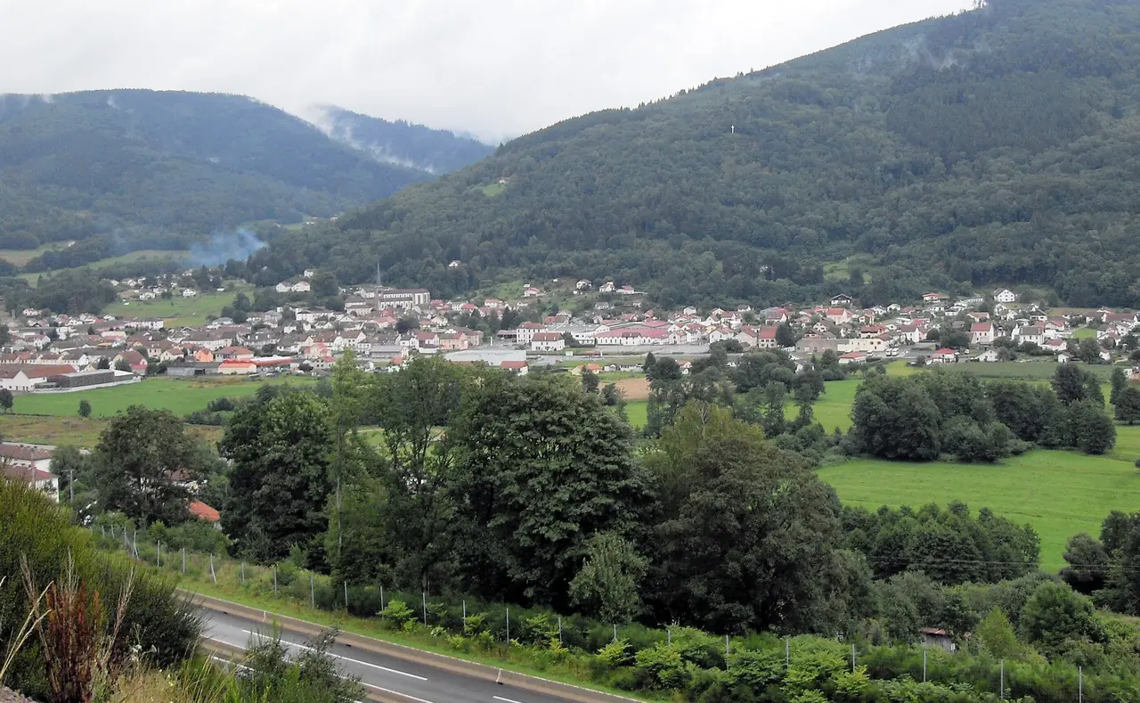 Rupt-sur-Moselle